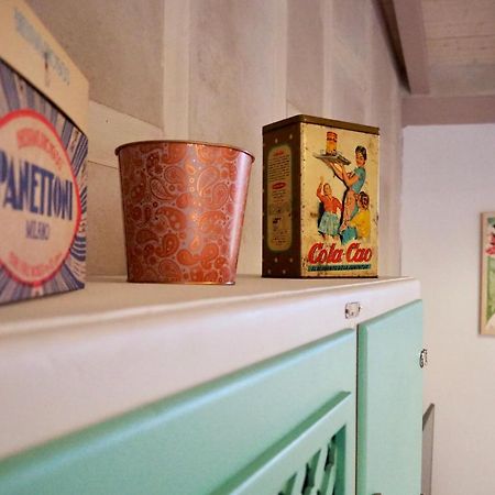 Апартаменти La Casa Rebonita Vintage Канделаріо Екстер'єр фото