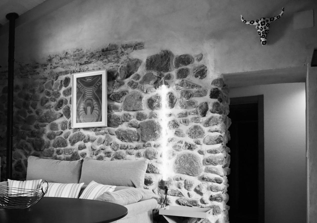Апартаменти La Casa Rebonita Vintage Канделаріо Екстер'єр фото