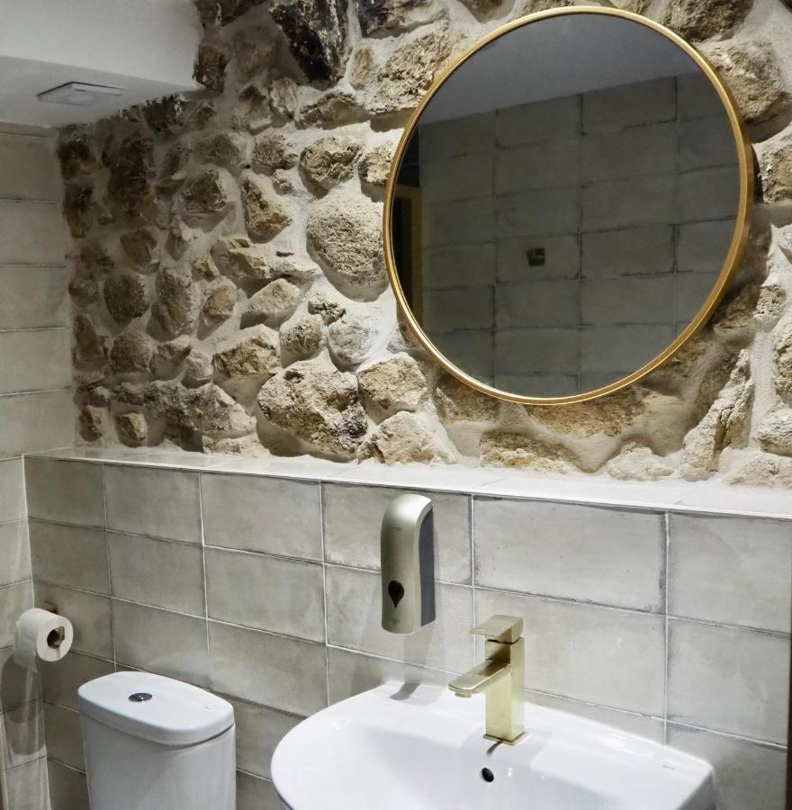 Апартаменти La Casa Rebonita Vintage Канделаріо Екстер'єр фото
